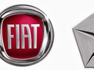 Φωτογραφία για Η Fiat αγοράζει και το υπόλοιπο 41,4% της Chrysler