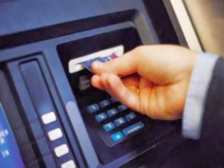 Φωτογραφία για «Αδειάζουν» τα ATM με USB!