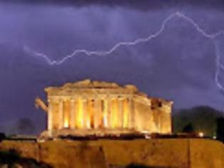 Φωτογραφία για Washington Post: Αυτά είναι τα τέσσερα μεγάλα προβλήματα της Ελλάδας...!!!