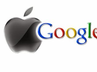 Φωτογραφία για Google εναντίον Apple: Μονομαχία γιγάντων για την πίτα των 80 εκατ. οχημάτων