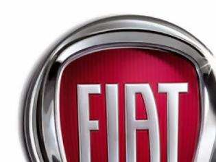 Φωτογραφία για Στη FIAT ολόκληρη η Chrysler