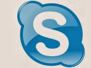 Φωτογραφία για Χάκαραν το Skype