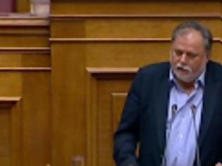 Φωτογραφία για Απιστία σε βαθμό κακουργήματος για το δάνειο-«μαμούθ» της Ευρυτανία Α.Ε. -Υπεύθυνος ο πρώην νομάρχης και νυν βουλευτής της ΝΔ Κοντογεώργος...!!!