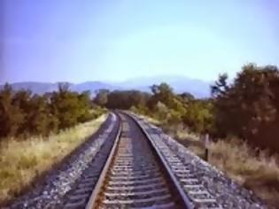 Φωτογραφία για Σπείρα ρήμαζε σιδηροδρομικές γραμμές στην Αλεξανδρούπολη