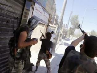 Φωτογραφία για Οι τζιχαντιστές της Συρίας πωλούν το αίμα Χριστιανών [video]