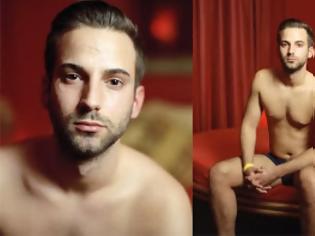 Φωτογραφία για Γυναίκα φωτογράφος μπαίνει σε πορνείο και ρωτάει ευθέως τους πελάτες του: Γιατί επιλέγετε να πληρώσετε για σεξ;