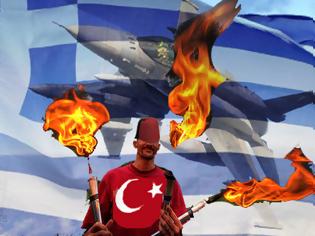 Φωτογραφία για Toυρκικές απειλές: «Θα πάρει φωτιά το Αιγαίο αν η Ελληνική Προεδρία ανακηρύξει ΑΟΖ»