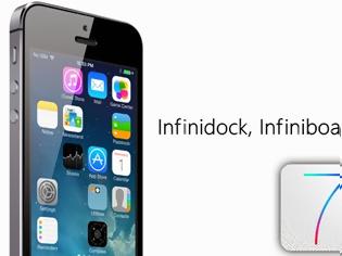 Φωτογραφία για Infinidock: Cydia tweak update v 2.1.2-1