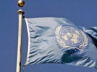 Φωτογραφία για Καταδίκασε τη βομβιστική επίθεση στη Βηρυτό ο ΟΗΕ