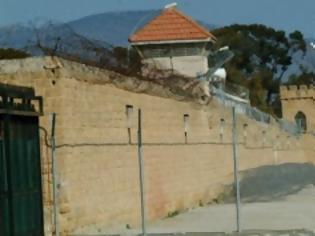 Φωτογραφία για Κύπρος: Νέα απόπειρα αυτοκτονίας στις Κεντρικές Φυλακές