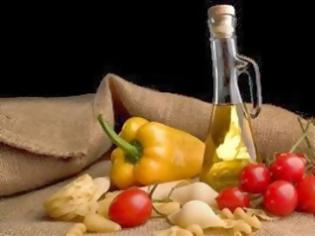 Φωτογραφία για Υγεία: Η μεσογειακή διατροφή δίνει λύση στο σακχαρώδη διαβήτη