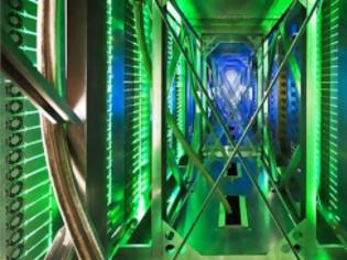 Φωτογραφία για Κβαντικό «σούπερ» υπολογιστή φτιάχνει η NSA: Θα σπάει κάθε κρυπτογράφηση