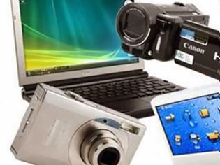 Φωτογραφία για Tα gadgets που δεν πρέπει να αγοράσετε το 2014