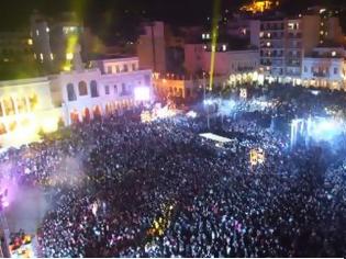 Φωτογραφία για Για πότε προγραμματίζεται η Τελετή Έναρξης του Πατρινού Καρναβαλιού