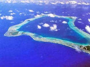 Φωτογραφία για Palmerston: To νησί που βρίσκεται στο τέλος της Γης!