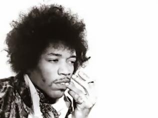 Φωτογραφία για Jimi Hendrix: Το σπίτι του θα μετατραπεί σε μουσείο