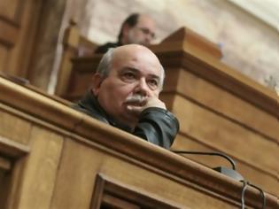 Φωτογραφία για Ν. Βούτσης: «Ξένες δυνάμεις θα δώσουν τα ρέστα τους για να μη γίνει κυβέρνηση ο ΣΥΡΙΖΑ»