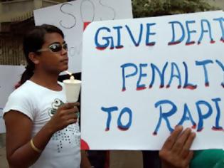 Φωτογραφία για Φρίκη στην Ινδία: Βίασαν ομαδικά δύο φορές και έκαψαν ζωντανή 13χρονη έγκυο!