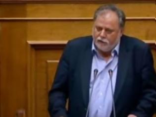 Φωτογραφία για Διώξεις για απιστία στον βουλευτή της ΝΔ, Κ. Κοντογεώργο