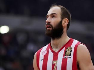 Φωτογραφία για MVP ΤΗΣ ΠΡΕΜΙΕΡΑΣ ΤΟΥ ΤΟΡ-16 ΚΑΙ ΜΕ... ΔΙΑΦΟΡΑ Ο ΣΠΑΝΟΥΛΗΣ!