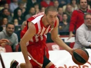 Φωτογραφία για Λοτζέσκι: Το καλύτερο μας παιχνίδι στην επίθεση