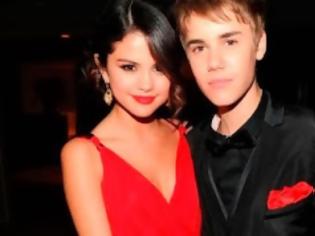 Φωτογραφία για Justin Bieber - Selena Gomez και πάλι μαζί! [Photos]