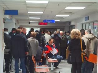 Φωτογραφία για Ρεκόρ ακινησίας οχημάτων σε Ξάνθη και Καβάλα – Πάνω από 7.500 οχήματα