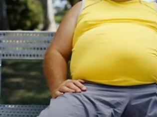 Φωτογραφία για Υγεία: Ένα δισεκατομμύριο οι υπέρβαροι και παχύσαρκοι σε όλο τον κόσμο
