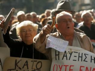 Φωτογραφία για Φρένο στις μειώσεις των εφάπαξ από το υπουργείο Εργασίας βάζει απόφαση του ΣτΕ