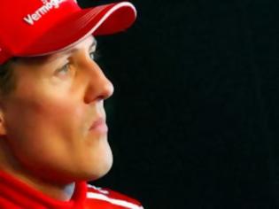 Φωτογραφία για Σταθερή αλλά κρίσιμη η κατάσταση του Σουμάχερ