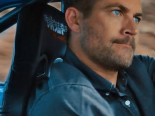 Φωτογραφία για Paul Walker: Με 160 χιλιόμετρα την ώρα έτρεχε το αυτοκίνητο πριν την μοιραία σύγκρουση