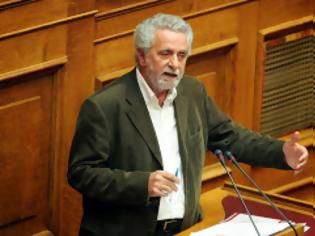 Φωτογραφία για Δρίτσας: Άμεση σύγκλιση της Επιτροπής Θεσμών και Διαφάνειας για τα εξοπλιστικά