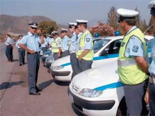 Φωτογραφία για Κυκλοφοριακές ρυθμίσεις σε Αθήνα και Πειραιά για τα Θεοφάνεια