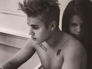 Φωτογραφία για Tα ξαναβρήκαν Justin Bieber και Selena Gomez;