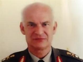 Φωτογραφία για ΒΙΟΓΡΑΦΙΚΟ ΤΟΥ ΥΠΟΨΗΦΙΟΥ ΠΡΟΕΔΡΟΥ ΣΤΙΣ ΕΚΛΟΓΕΣ ΤΗΣ ΕΑΑΣ ΥΠΟΣΤΡΑΤΗΓΟΥ ΕΥΑΓΓΕΛΟΥ ΔΑΝΙΑ