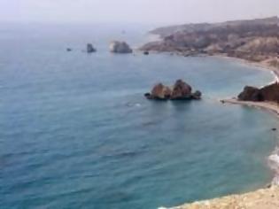 Φωτογραφία για Διάβρωση υπέστη το 40% των ακτών της Κύπρου