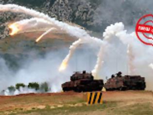 Φωτογραφία για Αγοράζαμε στη διπλή τιμή τα οπλικά συστήματα...!!!