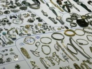 Φωτογραφία για Βούτηξαν χρυσαφικά και κοσμήματα από οικία στην Λεμεσό