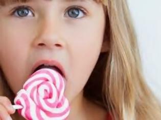 Φωτογραφία για Γιατί τα παιδιά αγαπούν τόσο πολύ τα γλυκά;