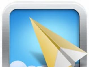 Φωτογραφία για Airblue Sharing Για iOS 7 είναι πλέον διαθέσιμο  v1.3.5($4.99)