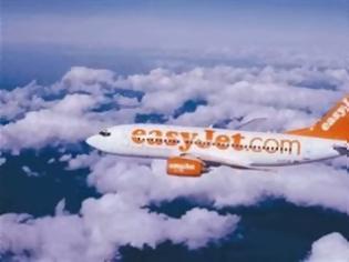 Φωτογραφία για Νέες πτήσεις της EasyJet στην Καλαμάτα