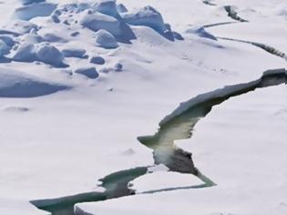 Φωτογραφία για Tρόμος με απίστευτους θορύβους από τα έγκατα της γης [video]