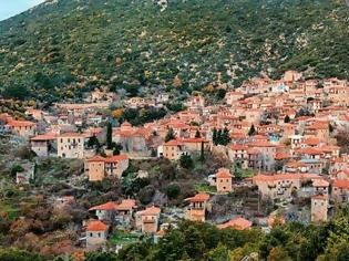 Φωτογραφία για Κι άλλος πολιτικός με ξενώνα αλά Λιάπη στην ορεινή Αχαΐα;