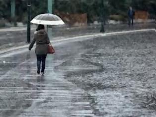 Φωτογραφία για Έκτακτο δελτίο της ΕΜΥ - Αυξημένη ετοιμότητα πολιτικής προστασίας