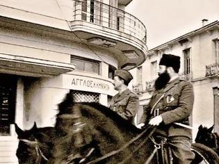 Φωτογραφία για Η πρώτη μεγάλη διπλωματική μάχη Βρετανίας - Σοβιετικής Ενωσης για την Ελλάδα