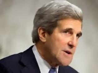 Φωτογραφία για John Kerry: Το Ριάντ στηρίζει τις ειρηνευτικές προσπάθειες των ΗΠΑ