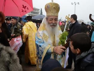 Φωτογραφία για Νικόλαος Φθιώτιδας για παπα-σούρα: «Απαξιώ να ασχοληθώ με τέτοια υποκείμενα»