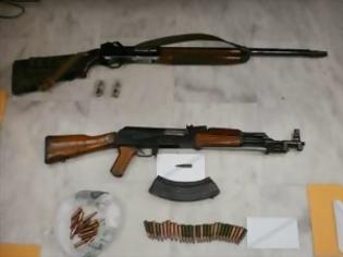 Φωτογραφία για Δύο συλλήψεις για τη νύχτα τρόμου με δύο ένοπλες ληστείες στα Χανιά