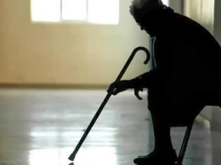 Φωτογραφία για Ένας στους τέσσερις ηλικιωμένους στην Πάτρα έχουν κατάθλιψη