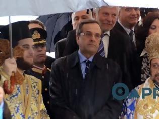 Φωτογραφία για Δήλωση πρωθυπουργού από την Καλαμάτα [video]